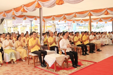 ไฟล์แนบ กปภ.สาขาปทุมธานี เข้าร่วมพิธีเปิดโครงการแสงเทียนสู่แสงธรรม ชาวปทุมธานีร่วมใจหล่อเทียนพรรษา เพื่อน้อมถวายเป็นพุทธบูชา เนื่องในวันเข้าพรรษา ประจำปี 2567