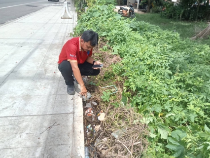 ไฟล์แนบ กปภ.สาขากระบี่ ดำเนินงานตามแผนบริหารจัดการน้ำสูญเสียเชิงรุก เดินหน้าลงพื้นที่สถานีผลิตน้ำหนองทะเล ตำบลหนองทะเล อำเภอเมือง จังหวัดกระบี่ เดินเท้าหาท่อแตกรั่ว พร้อมซ่อมปิดจุด เพื่อลดการเกิดน้ำสูญเสีย