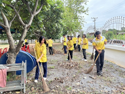 ไฟล์แนบ ร่วมกิจกรรมจิตอาสา "เราทำความดี ด้วยหัวใจ"