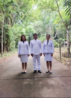 ไฟล์แนบ กปภ.สาขาบางสะพาน เข้าร่วมพิธีพลีกรรมตักน้ำจากแหล่งน้ำศักดิ์สิทธิ์ วัดเขาถ้ำม้าร้อง ตำบลพงศ์ประศาสน์ เพื่อนำไปจัดทำน้ำพระพุทธมนต์ศักดิ์สิทธิ์ เนื่องในโอกาสมหามงคลเฉลิมพระชนมพรรษา 6 รอบ 28 กรมฎาคม 2567