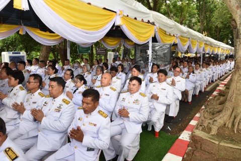 ไฟล์แนบ กปภ.สาขาบ้านโป่ง ร่วมพิธีพลีกรรมตักน้ำจากแหล่งน้ำศักดิ์สิทธิ์ของจังหวัดราชบุรี