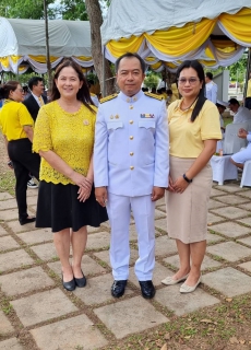 ไฟล์แนบ กปภ.สาขานครศรีธรรมราช  ร่วมพิธีพลีกรรมตักน้ำจากแหล่งน้ำศักดิ์สิทธิ์  ณ  บ่อน้ำศักดิ์สิทธิ์วัดเสมาไชย 
