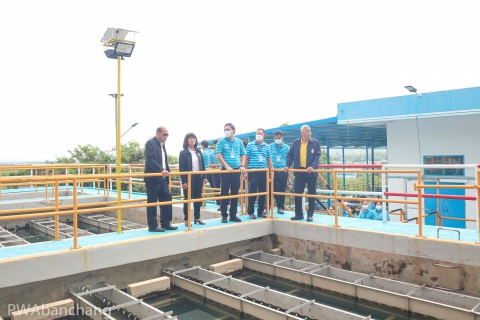 ไฟล์แนบ สาขาบ้านฉาง รับการตรวจมาตรฐานศูนย์ราชการสะดวก GECC (Site Visit) ประจำปี 2567