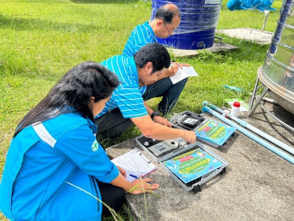 ไฟล์แนบ กปภ.สาขาตะกั่วป่า ดำเนินโครงการ หลอมรวมใจ มอบน้ำใสสะอาดให้โรงเรียน เฉลิมพระเกียรติพระบาทสมเด็จพระเจ้าอยู่หัว เนื่องในโอกาสพระราชพิธีมหามงคล เฉลิมพระชนมพรรษา 6 รอบ 28 กรกฎาคม 2567