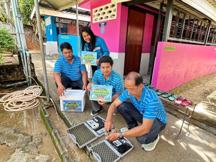 ไฟล์แนบ กปภ.สาขาตะกั่วป่า ดำเนินโครงการ หลอมรวมใจ มอบน้ำใสสะอาดให้โรงเรียน เฉลิมพระเกียรติพระบาทสมเด็จพระเจ้าอยู่หัว เนื่องในโอกาสพระราชพิธีมหามงคล เฉลิมพระชนมพรรษา 6 รอบ 28 กรกฎาคม 2567