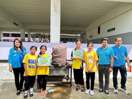 ไฟล์แนบ กปภ.สาขาตะกั่วป่า ดำเนินโครงการ หลอมรวมใจ มอบน้ำใสสะอาดให้โรงเรียน เฉลิมพระเกียรติพระบาทสมเด็จพระเจ้าอยู่หัว เนื่องในโอกาสพระราชพิธีมหามงคล เฉลิมพระชนมพรรษา 6 รอบ 28 กรกฎาคม 2567