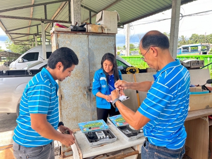 ไฟล์แนบ กปภ.สาขาตะกั่วป่า ดำเนินโครงการ หลอมรวมใจ มอบน้ำใสสะอาดให้โรงเรียน เฉลิมพระเกียรติพระบาทสมเด็จพระเจ้าอยู่หัว เนื่องในโอกาสพระราชพิธีมหามงคล เฉลิมพระชนมพรรษา 6 รอบ 28 กรกฎาคม 2567