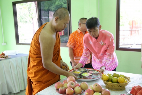 ไฟล์แนบ กปภ.สาขารังสิต(พ) ร่วมกิจกรรมเข้าวัดปฏิบัติธรรมวันธรรมสวนะฯ