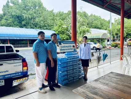 ไฟล์แนบ กปภ.สาขาภูเก็ต เข้าร่วมพิธีเสกน้ำพระพุทธมนต์ศักดิ์สิทธิ์ งานเฉลิมพระเกียรติพระบาทสมเด็จพระเจ้าอยู่หัว เนื่องในโอกาสพระราชพิธีมหามงคลเฉลิมพระชนมพรรษา 6 รอบ 28 กรกฎาคม 2567