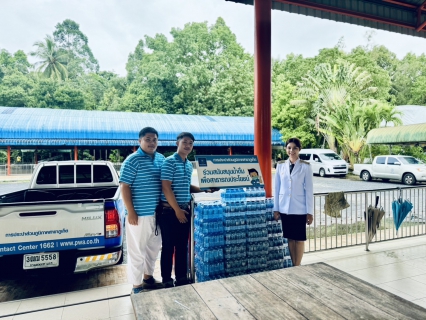 ไฟล์แนบ กปภ.สาขาภูเก็ต เข้าร่วมพิธีเสกน้ำพระพุทธมนต์ศักดิ์สิทธิ์ งานเฉลิมพระเกียรติพระบาทสมเด็จพระเจ้าอยู่หัว เนื่องในโอกาสพระราชพิธีมหามงคลเฉลิมพระชนมพรรษา 6 รอบ 28 กรกฎาคม 2567