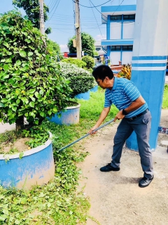 ไฟล์แนบ การประปาส่วนภูมิภาคสาขาบ้านไผ่ จัดกิจกรรม Big Cleaning Day