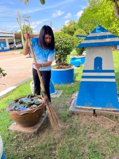 ไฟล์แนบ การประปาส่วนภูมิภาคสาขาบ้านไผ่ จัดกิจกรรม Big Cleaning Day