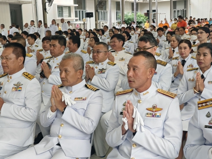 ไฟล์แนบ กปภ.สาขาสมุทรสาคร เข้าร่วมกิจกรรมเฉลิมพระเกียรติ สมเด็จพระเจ้าน้องนางเธอ เจ้าฟ้าจุฬาภรณ์วลัยลักษณ์ อัครราชกุมารี กรมพระศรีสวางควัฒน วนขัตติยราชนารี เนื่องในโอกาสวันคล้ายวันประสูติ 4 กรกฎาคม 2567