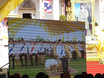 ไฟล์แนบ กปภ.สาขาสมุทรสาคร เข้าร่วมพิธีเสกน้ำพระพุทธมนต์ศักดิ์สิทธิ์