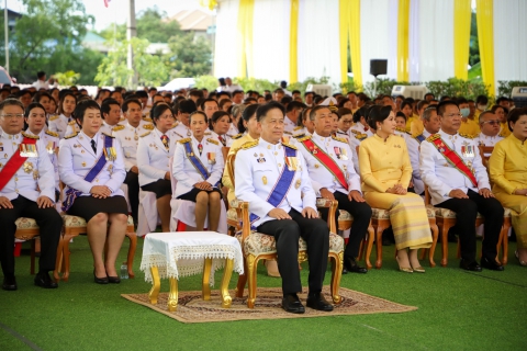 ไฟล์แนบ กปภ.สาขาสมุทรสาคร เข้าร่วมพิธีเสกน้ำพระพุทธมนต์ศักดิ์สิทธิ์