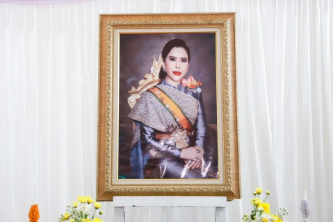 ไฟล์แนบ กปภ.สาขากำแพงเพชร ร่วมพิธีเจริญพระพุทธมนต์ถวายพระราชกุศล เฉลิมพระเกียรติสมเด็จพระเจ้าน้องนางเธอ เจ้าฟ้าจุฬาภรณวลัยลักษณ์ อัครราชกุมารี กรมพระศรีสวางควัฒน วรขัตติยราชนารี เนื่องในโอกาสวันคล้ายวันประสูติ 4 กรกฎาคม