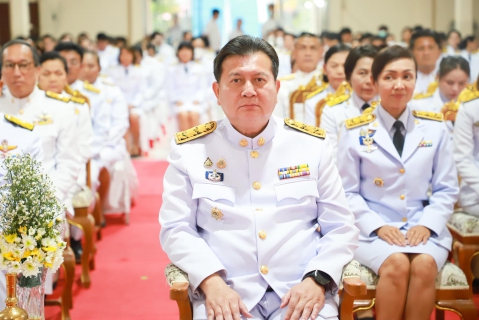 ไฟล์แนบ กปภ.สาขากำแพงเพชร ร่วมพิธีเจริญพระพุทธมนต์ถวายพระราชกุศล เฉลิมพระเกียรติสมเด็จพระเจ้าน้องนางเธอ เจ้าฟ้าจุฬาภรณวลัยลักษณ์ อัครราชกุมารี กรมพระศรีสวางควัฒน วรขัตติยราชนารี เนื่องในโอกาสวันคล้ายวันประสูติ 4 กรกฎาคม