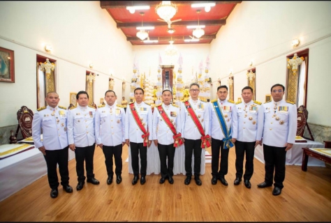 ไฟล์แนบ กปภ.สาขาสมุทรสงคราม ร่วมพิธีเวียนเทียนสมโภชพระพุทธมนต์ศักดิ์สิทธิ์ ณ พระอุโบสถวัดเพชรสมุทรวรวิหารอารามหลวง