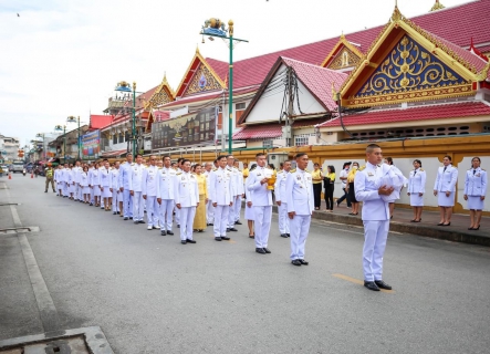 ไฟล์แนบ กปภ.สาขาสมุทรสงคราม ร่วมพิธีพลีกรรมตักน้ำจากแหล่งน้ำศักดิ์สิทธิ์ของจังหวัดสมุทรสงคราม