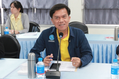 ไฟล์แนบ กปภ.เขต ๑ ร่วมประชุม กฟภ. โครงการจัดการพลังงานไฟฟ้าจากระบบผลิตไฟฟ้าพลังงานแสงอาทิตย์ที่ติดตั้งบนหลังคา (Solar Rooftop) ระยะที่ ๑  
