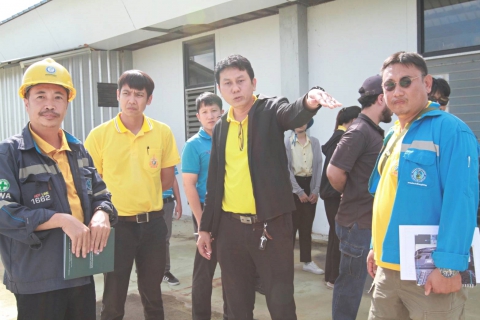 ไฟล์แนบ กปภ.เขต ๑ ร่วมประชุม กฟภ. โครงการจัดการพลังงานไฟฟ้าจากระบบผลิตไฟฟ้าพลังงานแสงอาทิตย์ที่ติดตั้งบนหลังคา (Solar Rooftop) ระยะที่ ๑  