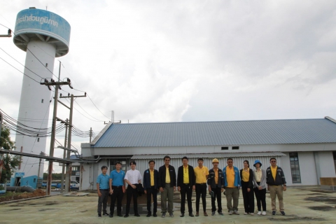 ไฟล์แนบ กปภ.เขต ๑ ร่วมประชุม กฟภ. โครงการจัดการพลังงานไฟฟ้าจากระบบผลิตไฟฟ้าพลังงานแสงอาทิตย์ที่ติดตั้งบนหลังคา (Solar Rooftop) ระยะที่ ๑  