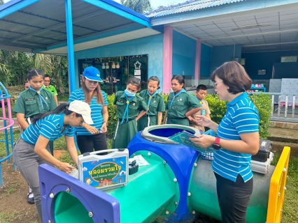 ไฟล์แนบ "หลอมรวมใจ มอบน้ำใสสะอาดให้โรงเรียน"  เฉลิมพระเกียรติพระบาทสมเด็จพระเจ้าอยู่หัวเนื่องในโอกาสพระราชพิธีมหามงคลเฉลิมพระชนมพรรษา 6 รอบ 28 กรกฎาคม 2567