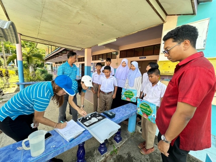 ไฟล์แนบ "หลอมรวมใจ มอบน้ำใสสะอาดให้โรงเรียน"  เฉลิมพระเกียรติพระบาทสมเด็จพระเจ้าอยู่หัวเนื่องในโอกาสพระราชพิธีมหามงคลเฉลิมพระชนมพรรษา 6 รอบ 28 กรกฎาคม 2567