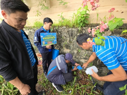 ไฟล์แนบ กปภ.สาขาภูเก็ต และ งานควบคุมคุณภาพน้ำ 2 กปภ.ข.4 ดำเนินโครงการ "หลอมรวมใจ มอบน้ำใสสะอาด ให้โรงเรียน" เฉลิมพระเกียรติพระบาทสมเด็จพระเจ้าอยู่หัวเนื่องในโอกาสพระราชพิธีมหามงคลเฉลิมพระชนมพรรษา 6 รอบ 28 กรกฎาคม 2567