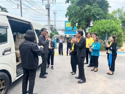 ไฟล์แนบ กปภ.ข.6 ร่วมให้การต้อนรับคณะอนุกรรมการฯ คณะที่ 10 ตรวจ GECC ปี 67