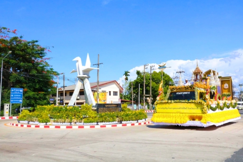 ไฟล์แนบ กปภ.สาขานราธิวาส ร่วมพิธีพลีกรรมตักน้ำจากแหล่งน้ำศักดิ์สิทธิ์ในพื้นที่ และร่วมพิธีอัญเชิญน้ำพระพุทธมนต์ศักดิ์สิทธิ์ของจังหวัดนราธิวาส