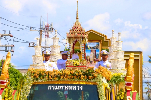 ไฟล์แนบ กปภ.สาขานราธิวาส ร่วมพิธีพลีกรรมตักน้ำจากแหล่งน้ำศักดิ์สิทธิ์ในพื้นที่ และร่วมพิธีอัญเชิญน้ำพระพุทธมนต์ศักดิ์สิทธิ์ของจังหวัดนราธิวาส