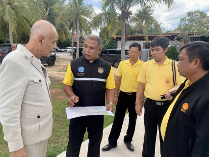 ไฟล์แนบ ผอ.กปภ.ข.4 ลงพื้นที่ต้อนรับ มท.3 เพื่อติดตามสถานการณ์น้ำประปา ในพื้นที่ กปภ.สาขาไชยา