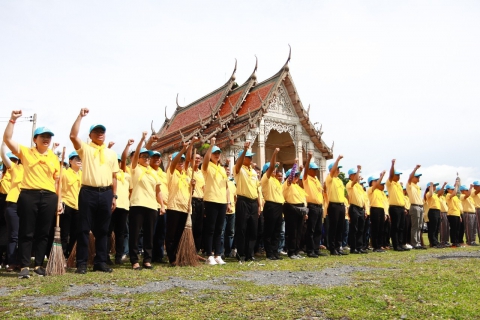 ไฟล์แนบ กปภ.สาขาประจวบคีรีขันธ์ ร่วมกิจกรรมจิตอาสาพัฒนาปรับปรุงภูมิทัศน์ เนื่องในโอกาสวันคล้ายวันสวรรคตสมเด็จพระนารายณ์มหาราช