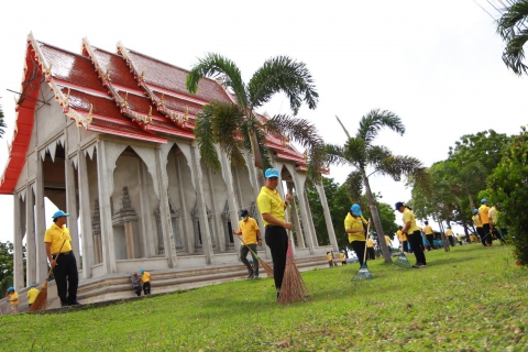 ไฟล์แนบ กปภ.สาขาประจวบคีรีขันธ์ ร่วมกิจกรรมจิตอาสาพัฒนาปรับปรุงภูมิทัศน์ เนื่องในโอกาสวันคล้ายวันสวรรคตสมเด็จพระนารายณ์มหาราช