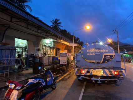 ไฟล์แนบ การประปาส่วนภูมิภาคสาขาเกาะพะงันโดยนายณัฐพล กองประดิษฐ และทัพเรือภาคที่ 2 (เรือหลวงมันใน) ขนส่งน้ำทางทะเล เพื่อช่วยแจกจ่ายบรรเทาความเดือดร้อนให้กับประชาชนพื้นที่อำเภอเกาะพะงัน