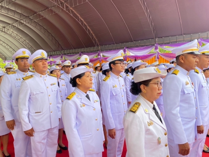 ไฟล์แนบ กปภ.สาขาประจวบคีรีขันธ์  ร่วมพิธีเนื่องในวันคล้ายวันประสูติ พระเจ้าวรวงศ์เธอ พระองค์เจ้าโสมสวลี กรมหมื่นสุทธนารีนาถ  13 กรกฎาคม 2567