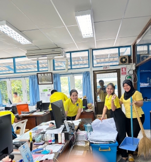 ไฟล์แนบ การประปาส่วนภูมิภาคสาขาตะกั่วป่า ร่วมจัดกิจกรรม "Big Cleaning Day" ครั้งที่ 5/2567