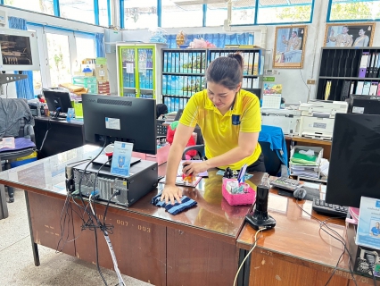 ไฟล์แนบ การประปาส่วนภูมิภาคสาขาตะกั่วป่า ร่วมจัดกิจกรรม "Big Cleaning Day" ครั้งที่ 5/2567