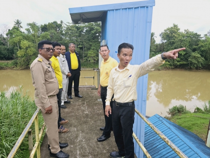 ไฟล์แนบ กปภ.สาขาบ้านตาขุน  ให้การต้อนรับ นายวิทยา สามสุวรรณ ผอ.กปภ.เขต.4 พร้อมด้วย นายไกรสร มะหะหมัด ผช.กปภ.ข.4 ตรวจเยี่ยมการประปาส่วนภูมิภาคสาขาบ้านตาขุน