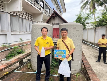 ไฟล์แนบ กปภ.สาขาสุโขทัย ดำเนินโครงการ "หลอมรวมใจ มอบน้ำใสสะอาดให้โรงเรียน 