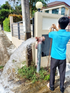 ไฟล์แนบ กปภ.สาขาระนอง รักษาคุณภาพน้ำประปาใสสะอาด ดำเนินการตามแผนระบายตะกอนในเส้นท่อ ประจำเดือน กรกฎาคม 2567