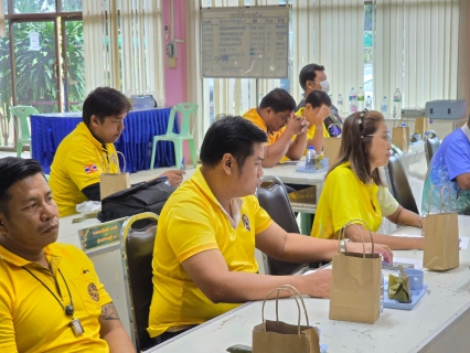 ไฟล์แนบ กปภ.สาขาสวรรคโลก จัดกิจกรรมโครงการ "น้ำประปา กปภ. - อปท. เพื่อปวงชน ประจำปีงบประมาณ 2567" 