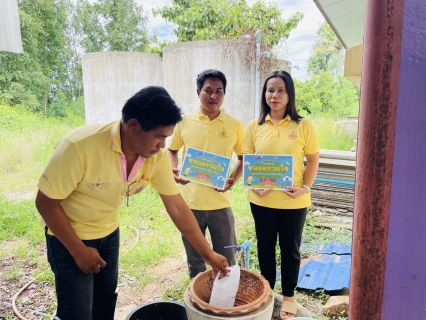 ไฟล์แนบ กปภ.สาขาชัยนาท ดำเนินโครงการ หลอมรวมใจ มอบน้ำใสให้โรงเรียน เฉลิมพระเกียรติพระบาทสมเด็จพระเจ้าอยู่หัว เนื่องในโอกาสพระราชพิธีมหามงคลเฉลิมพระชนมพรรษา 6 รอบ 28 กรกฎาคม 2567