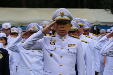 ไฟล์แนบ กปภ.สาขากาญจนบุรี ร่วมงานพิธีถวายสักการะ เนื่องในวันคล้ายวันสวรรคต ของสมเด็จพระศรีนครินทราบรมราชชนนี