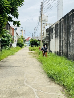 ไฟล์แนบ กปภ.สาขารังสิต(พ) เข้าปรับปรุงภูมิทัศน์บริเวณโดยรอบสถานีจ่ายน้ำคูคต ต.คูคต อ.ลำลูกกา จ.ปทุมธานี