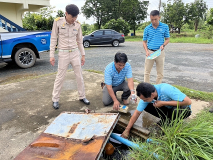 ไฟล์แนบ กปภ.สาขาอุตรดิตถ์ จัดกิจกรรมดำเนินโครงการ หลอมรวมใจ มอบน้ำใสสะอาดให้โรงเรียน เฉลิมพระเกียรติพระบาทสมเด็จพระเจ้าอยู่หัว เนื่องในโอกาสพระราชพิธีมหามงคล เฉลิมพระชนมพรรษา 6 รอบ 28 กรกฎาคม 2567