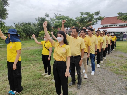 ไฟล์แนบ กปภ.สาขาสมุทรสาคร ร่วมกิจกรรมสมุทรสาครร่วมใจพัฒนาฟื้นฟู และแก้ไขปัญหาคลองกระทุ่มแบน(ใต้)