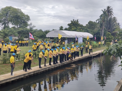 ไฟล์แนบ กปภ.สาขาสมุทรสาคร ร่วมกิจกรรมสมุทรสาครร่วมใจพัฒนาฟื้นฟู และแก้ไขปัญหาคลองกระทุ่มแบน(ใต้)