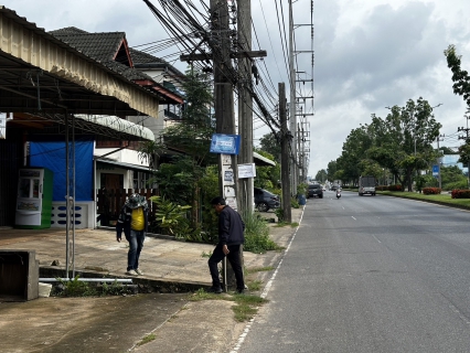 ไฟล์แนบ กปภ.สาขากระบี่ ดำเนินงานตามแผนบริหารจัดการน้ำสูญเสียเชิงรุก เดินหน้าลงหาเดินเท้าท่อรั่ว MM-04 / DM-09-01-สถานีผลิตและจ่ายน้ำตลาดเก่า (ส่งอ่าวนาง) C (400) อำเภอเมือง จังหวัดกระบี่ เดินเท้าหาท่อแตกรั่ว พร้อมซ่อมปิดจุด เพื่อลดการเกิดน้ำสูญเสีย